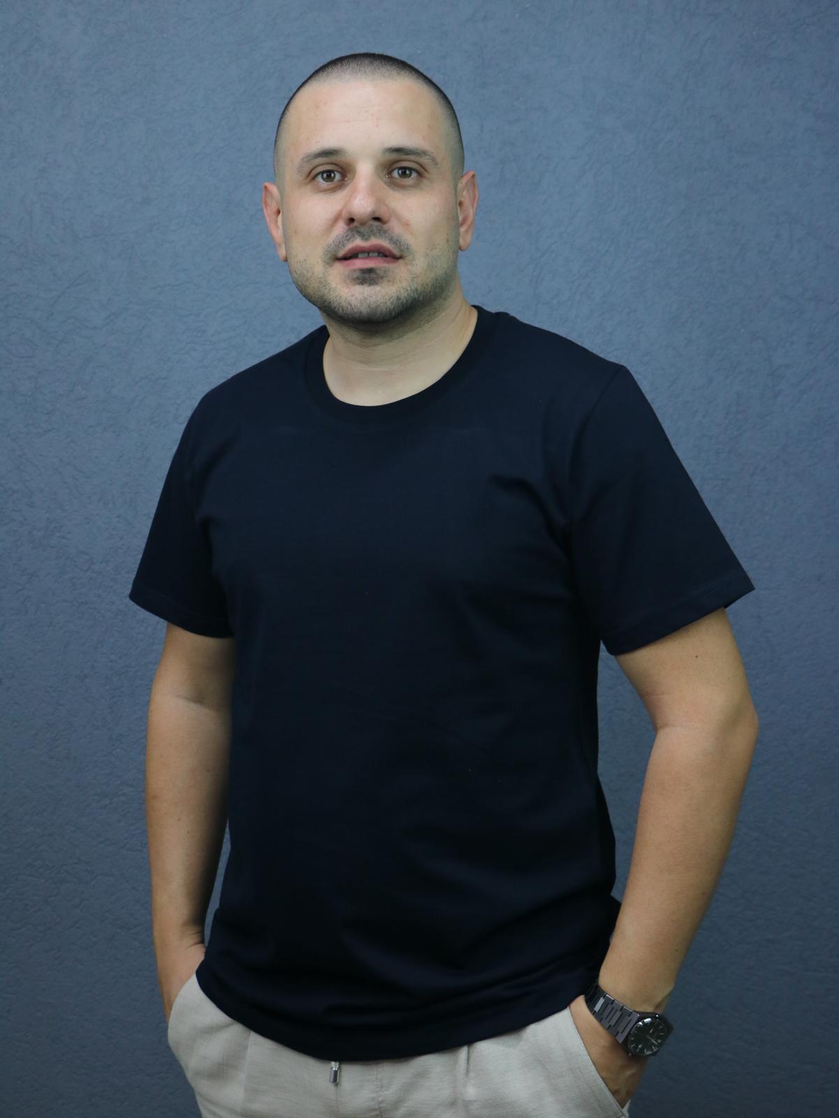 24/1 Compact Süprem Penye Lacivert