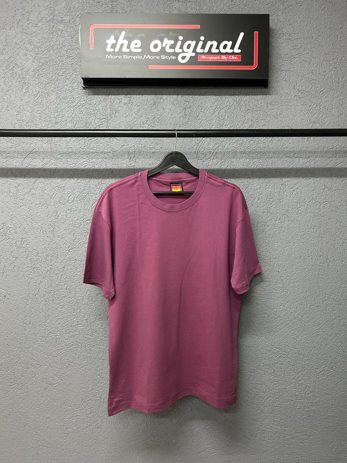 20/1 Unisex Over Size Mor